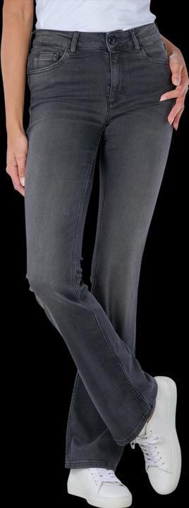 Actual product image Mustang Style Shelby Slim Boot (W32/L32)
