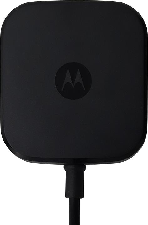 Actual product image Motorola Turbo Power (15 W)