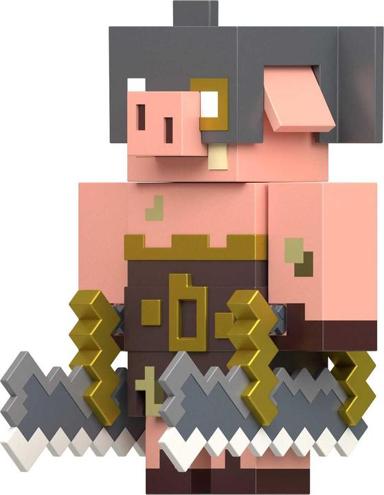 Image du produit Minecraft Legends Fidget 2er Pack Creeper vs Austin