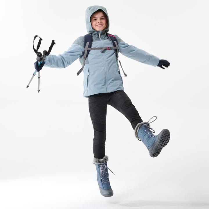 Immagine prodotto Quechua SH500 (33)