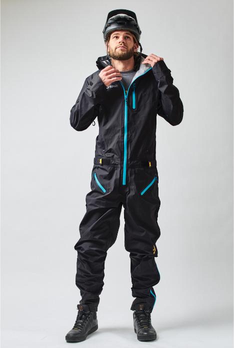 Produktbild dirtlej Dirtsuit (M)
