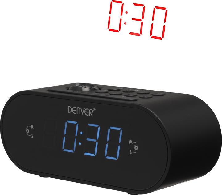 Image du produit Denver CRP-717