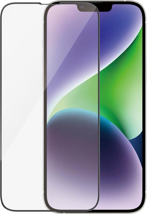 Produktbild PanzerGlass Ultra Wide Fit (1 Stück, Apple iPhone 14 Plus, Apple iPhone 13 Pro Max)