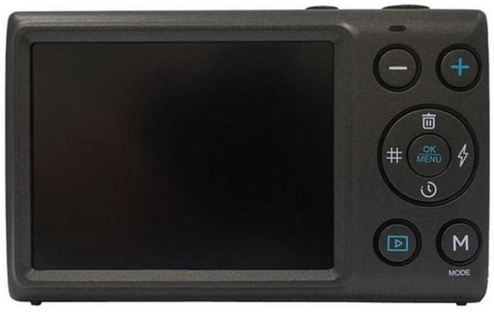 Actual product image Yashica DigiMate 8MP (7.3 mm, 64 Mpx)