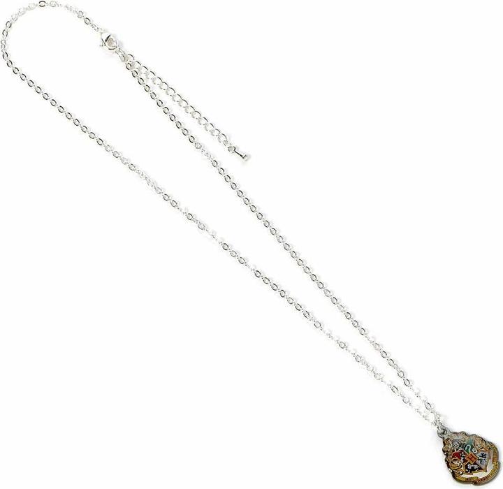 Immagine prodotto Carat HARRY POTTER - Collana - Emblème de Poudlard (Metallo)