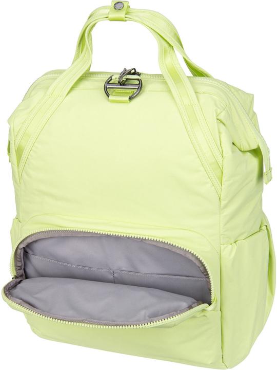 Produktbild Pacsafe Citysafe CX City Rucksack RFID 39 cm Laptopfach (17 l)