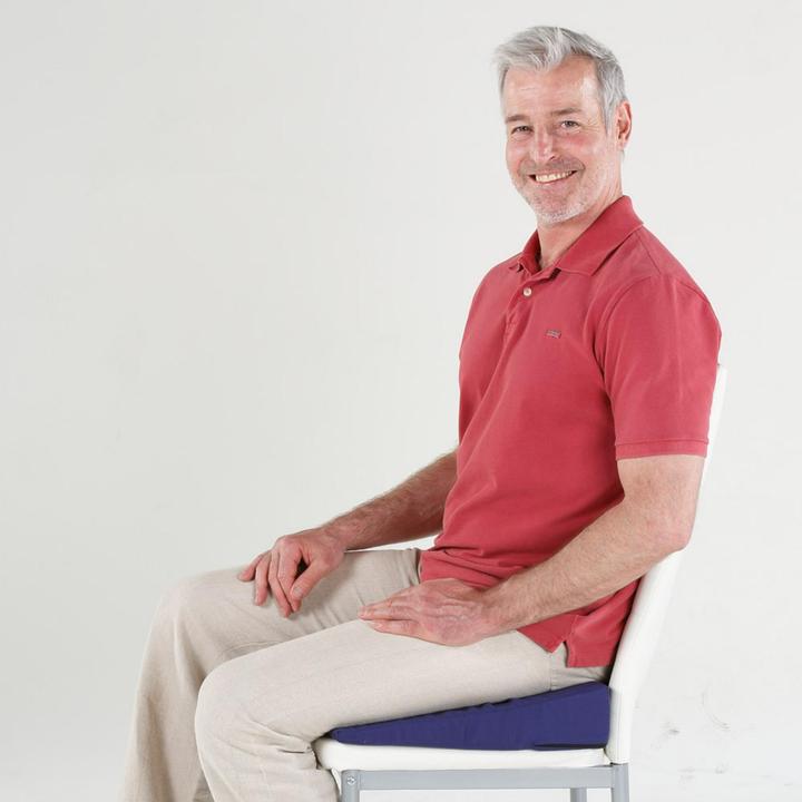 Image du produit Aktivshop Keilkissen & Lendenkissen im Set (Litière)