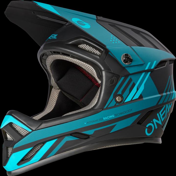 Immagine prodotto O Neal Oneal BACKFLIP Casco STRIKE V.23 (60 cm)