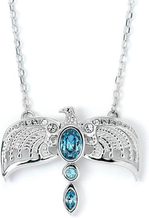 Produktbild Carat Shop Harry Potter pendentif et collier Diadème (argent sterling) (Sterlingsilber)