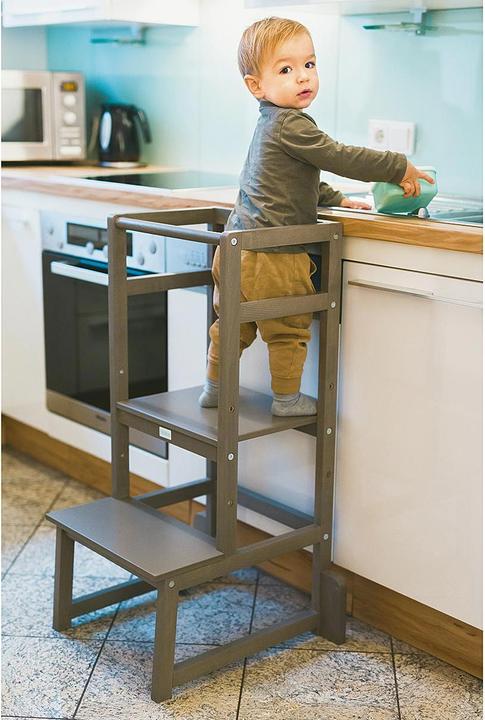 Actual product image Fillikid Learning tower