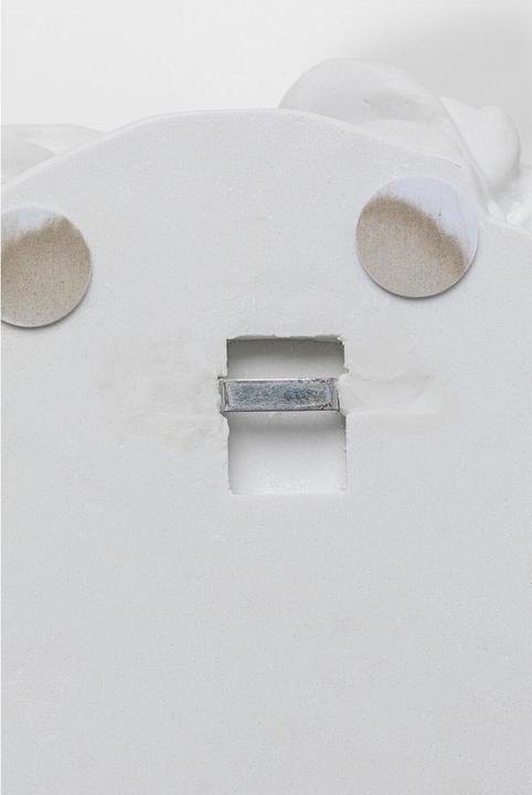Immagine prodotto Kare Design Oggetto da parete Apollo 40 (5 x 30 cm)