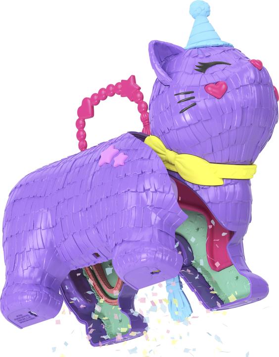 Actual product image Polly Pocket Party Kätzchen Pinata