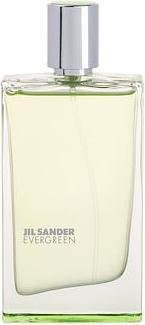 Produktbild Jil Sander Evergreen (Eau de Toilette, 50 ml)