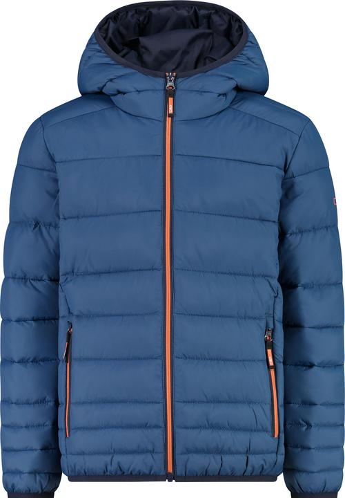 Image du produit CMP Campagnolo Sweat à capuche (164)