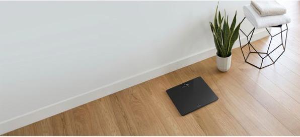 Actual product image Withings Body (180 kg)