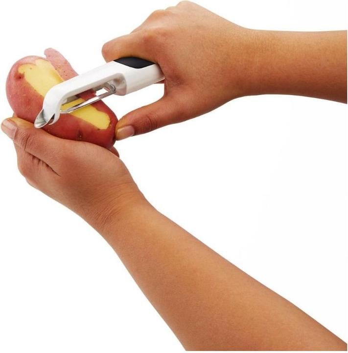Actual product image Zyliss Economy peeler