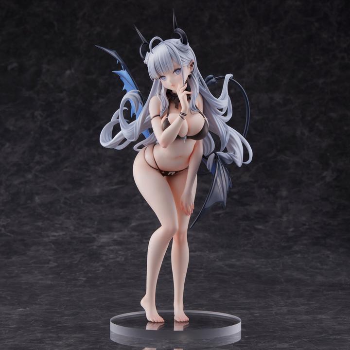 Image du produit Union Creative Original Character statuette PVC Nekojira Illustration Thea 16 cm