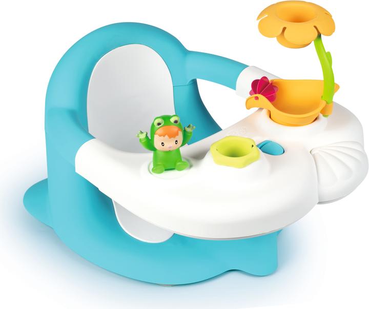 Image du produit Smoby Siège de bain pour bébé Cotoons