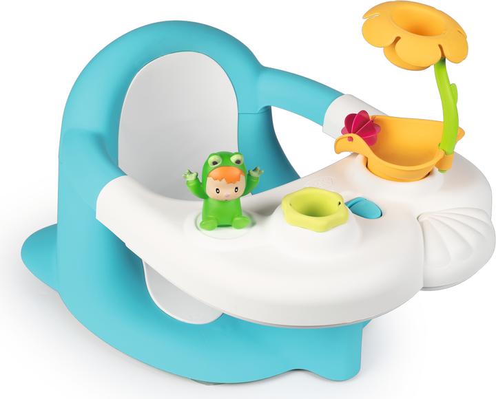 Image du produit Smoby Siège de bain pour bébé Cotoons
