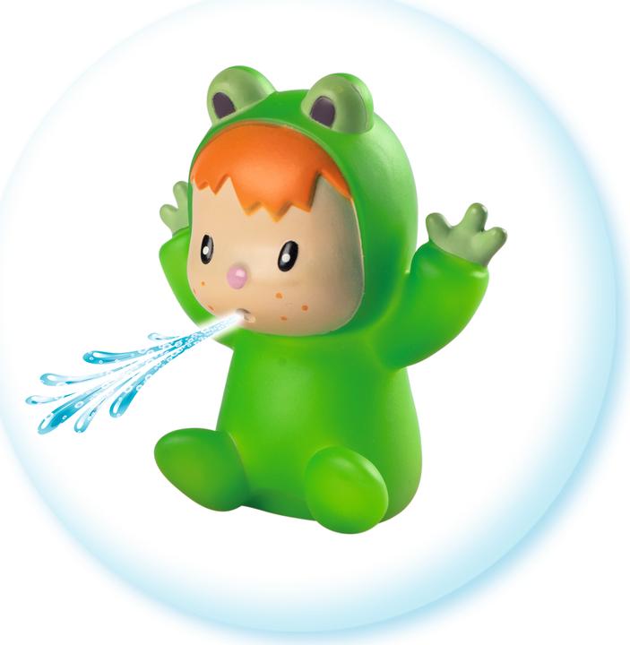 Image du produit Smoby Siège de bain pour bébé Cotoons