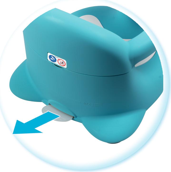 Image du produit Smoby Siège de bain pour bébé Cotoons