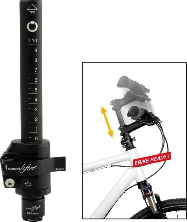 Produktbild Speedlifter ClassicT10 (25.40 mm)