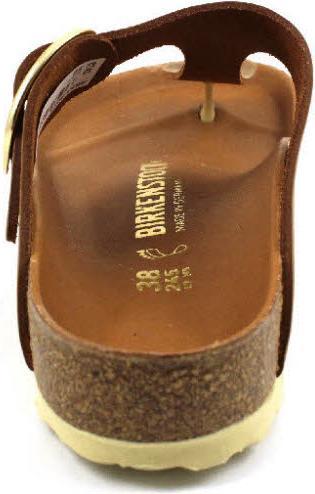 Actual product image Birkenstock Giza Big Buckle (42)