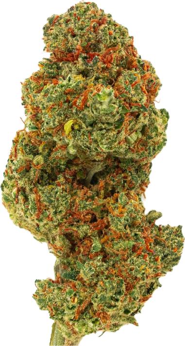 Actual product image Green Passion Fruit Punch (5 g, Greenhouse)