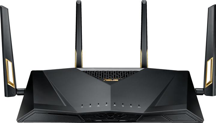 Produktbild ASUS RT-AX88U Pro AX6000 AiMesh
