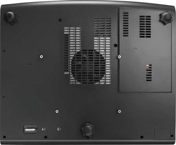 Actual product image Dell S718ql (4K, 5000 lm, 0.189:1)
