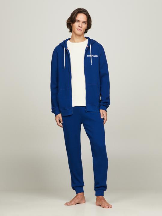 Produktbild Tommy Hilfiger Herren-Hoodie mit durchgehendem Reissverschluss (M)