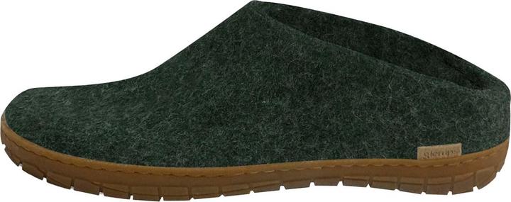 Immagine prodotto Glerups Pantofole con suola in gomma naturale (42)
