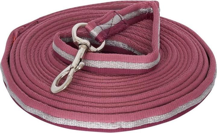 Actual product image Imperial Riding Soft padded horse lanyard