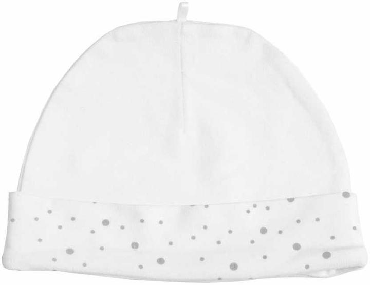 Produktbild Bambam Mütze aus Bio-Baumwolle Grösse 50/56