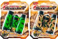 Immagine prodotto Creative binocolo + comp 17x22x5 mc military mix2 8/96/19