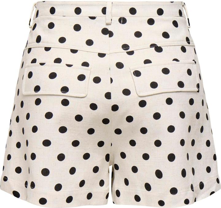Produktbild Only ONLTAMILA Normal geschnitten Shorts Shorts (S)