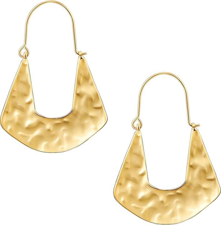 Image du produit Yokoamii Femmes métal or jaune - 30080 (Alliage métallique)