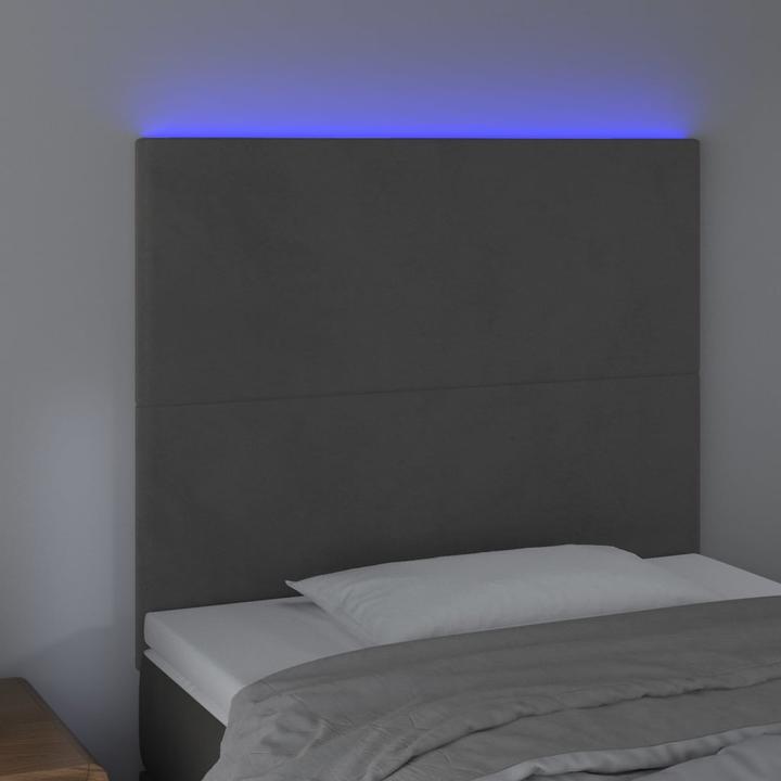 Immagine prodotto VidaXL Ruben (80 x 5 x 128 cm)