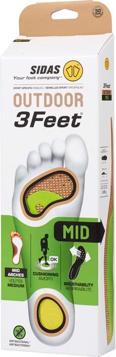 Produktbild Sidas 3 Feet Outdoor