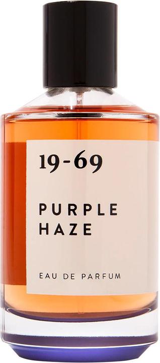 19-69 Purple Haze Eau de Parfum (Eau de Parfum, 100 ml)