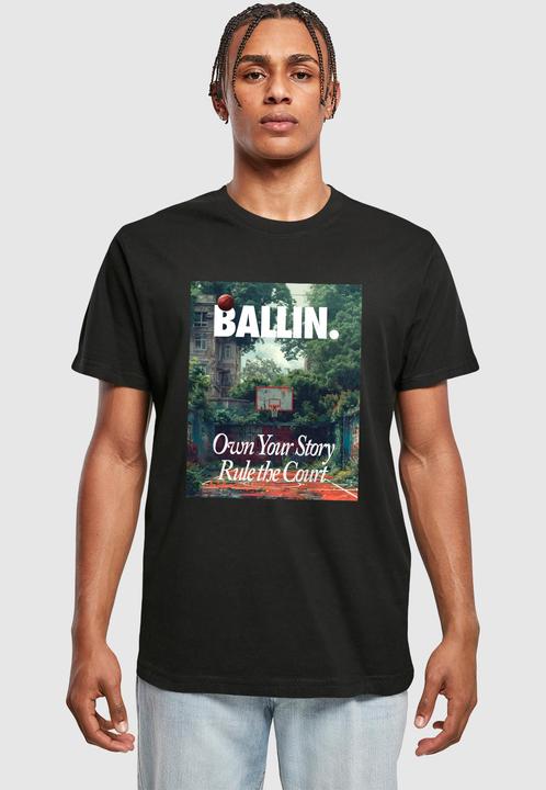 Image du produit Mister Tee MisterTee Own Your Story Tee - 173519 (XL)