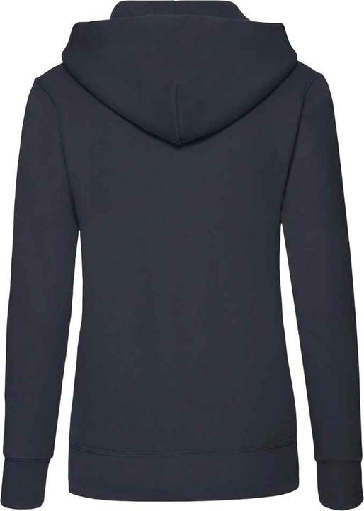 Immagine prodotto Fruit of the Loom Felpa con Cappuccio Donna (S)