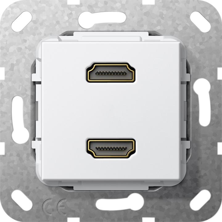 Produktbild Gira HDMI