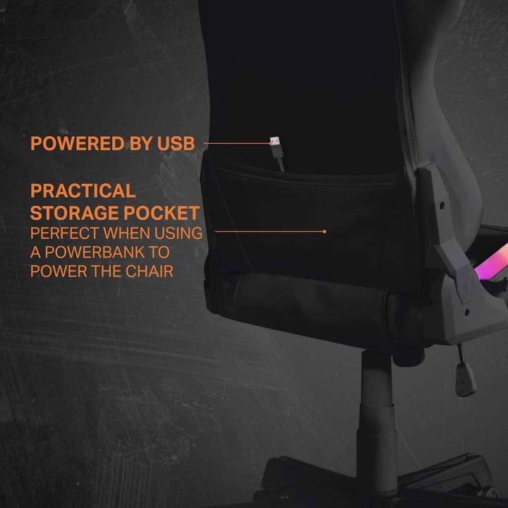 Produktbild Deltaco Gaming Gaming RGB