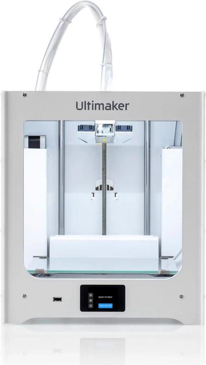Produktbild Ultimaker 2+ Connect