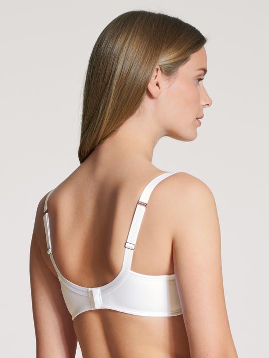 Produktbild Calida Schalen-BH "Eco Sense" weiss (80 C, Einzelpack)