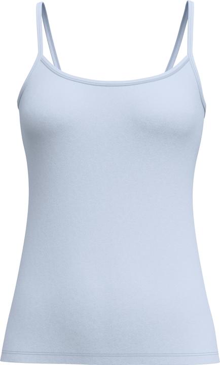 Actual product image Calida Natural Comfort Spaghetti-Top (L)