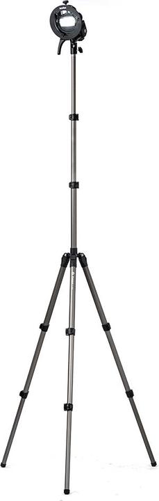 Productafbeelding Fotopro TL 970 Aluminium Lamp Statief (198 cm)