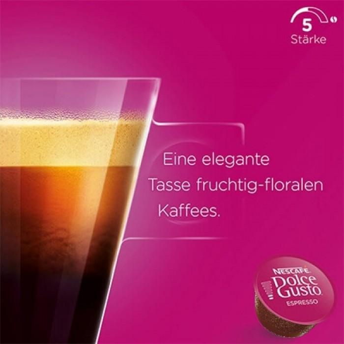 Actual product image Nescafé Dolce Gusto Dolce Gusto (16 x Port.)