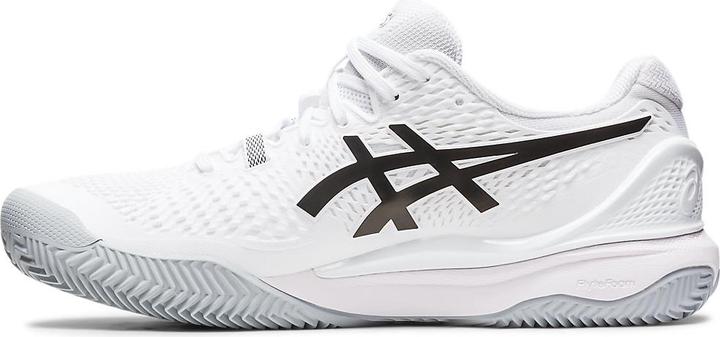 Produktbild ASICS Performance Gel-Resolution 9 Clay (46.5)